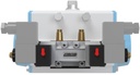 Supapă de control montată ABS15V
