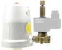 Mounted pilot valve ABS32