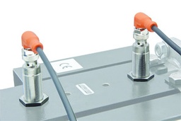 Indicator electric de poziție MSU03