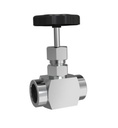 Needle valve 110VA-1/2"