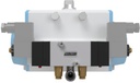 Supapă de control montată ABS52
