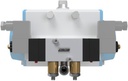 Supapă de control montată ABS55