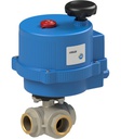 Robinet cu sferă cu actuator electric 8E028002-11/4"