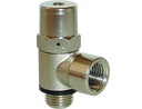 Unidirectional stop valve MV45RA042-12-12-U