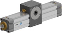 Cilindru rotativ magnetic CRW100-180-11