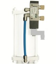Mounted pilot valve ABS42