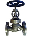Globe valve 8906VA-40-40