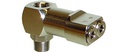 Pneumatic limit switch MV52-00-14