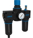 Maintenance unit 3/8"-1500-12,5