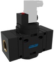 Solenoid valve SV-34-E1S