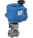 Robinet cu sferă cu actuator electric 8E030004-2"