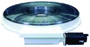 Masă rotativă de indexare CR 1000 C