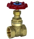 Knife gate valve C50-2"