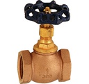 Supapă de închidere C81L-11/2"