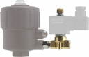 Mounted pilot valve ABS34