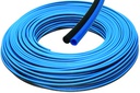 Furtun dublu din plastic PU-8/6-02W-1
