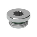Dop cu șurub 1/4"
