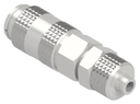 Coupling DN 2,5 C0C25-S04-N