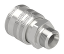 Priză de cuplare DN 7,2 C0C72-M38-H