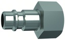 conector tată DN 10 C0P10-F14-X
