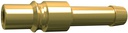 Coupling plug DN 12 C0P12-H13-B