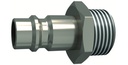 conector tată DN 7,2 C0P72-M18-N
