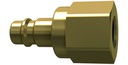 conector tată blocare DN 7,2 C0PS72-F12-B