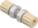 Bulkhead fitting CF27-10-C