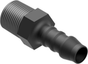 Duză pentru furtun cu filet HN38C-03-M5-D