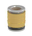 Cartridge PI10-10-N