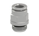Racord cu șurub drept PI12-04-M6-N-0