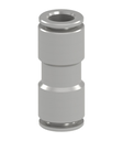 Straight connector PI13-06-04-N