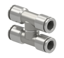 Conector transversal rotativ PI20-04-06-N-360