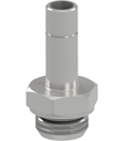 Screw thread plug nipple PI38-06-18-N-0