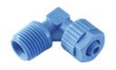 Male elbow 6/4-1/4"