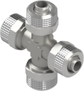 Cross connector SC20-08-N