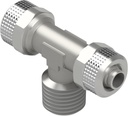 Mal stud branch tee SC21C-08-14-N