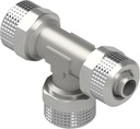 Conector în T SC29-06-N