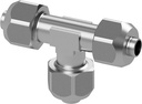 Conector în T 8/6