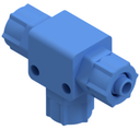 Conector în T SC29-12/9-P