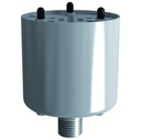 High performance silencer SLH-M112-CP