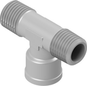 T-piesa Filet exterior/filet mama/Filet exterior TH25C-18-N