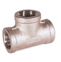 T-adapter Female RP 3/8"