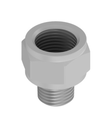 Mamelon reductor TH59C-12-N