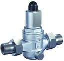 Pressure regulator PR08-20-5/15