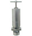 Pressure regulator PR09-114-X