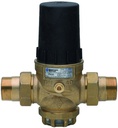 Regulator de presiune PR10-20-1.5/6
