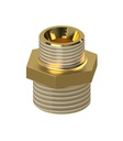 Reducere mamelon dublu TH38-114-112-B