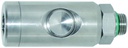 Coupling DN 7,4 C0C74-M12-Z-SS-360