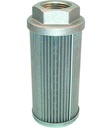 Suction filter SF-64B-100-GR90